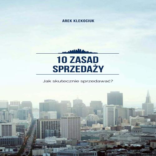 10 zasad sprzedaży