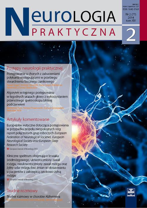 Neurologia Praktyczna 2/2014