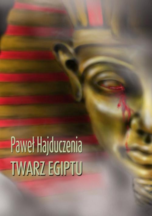 Twarz Egiptu