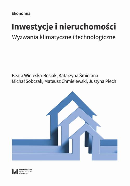 Inwestycje i nieruchomości