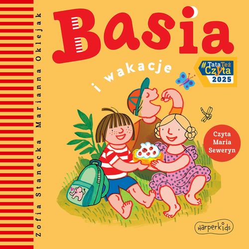 Basia i wakacje