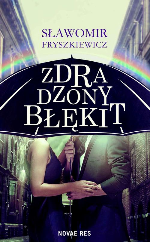 Zdradzony błękit