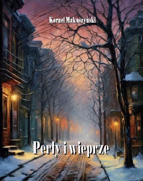 Perły i wieprze