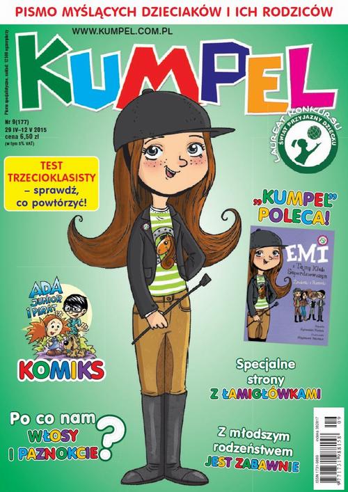 Kumpel 9/2015