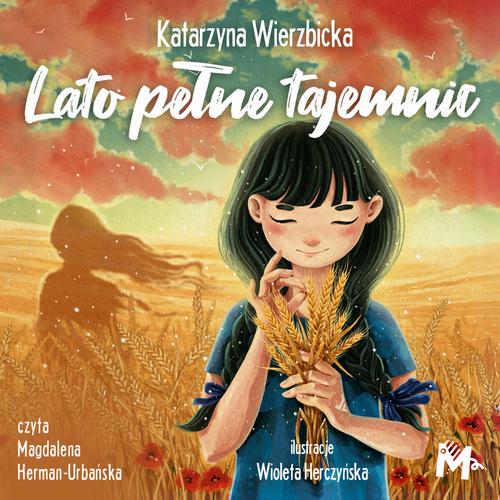 Lato pełne tajemnic