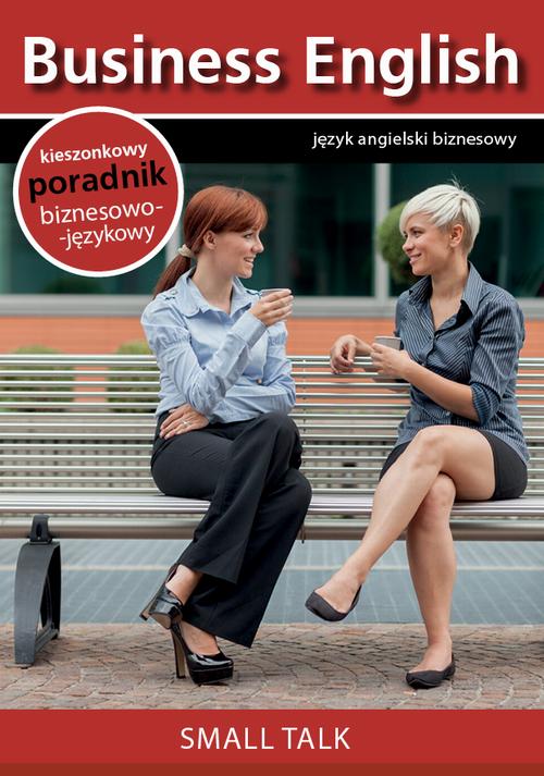 Small talk - Rozmowy towarzyskie