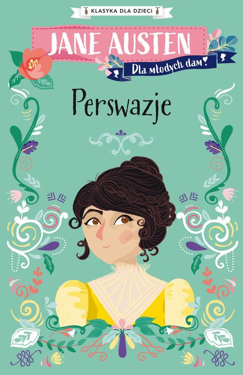 Klasyka dla dzieci. Perswazje