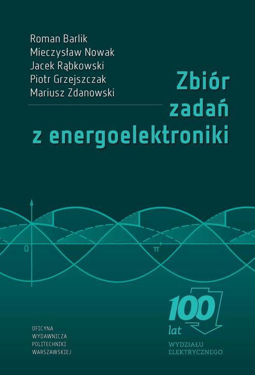 Zbiór zadań z energoelektroniki