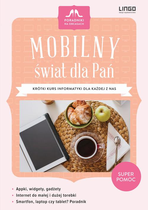 Mobilny świat dla Pań