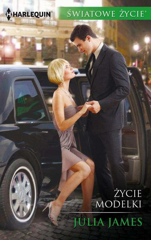 Życie modelki