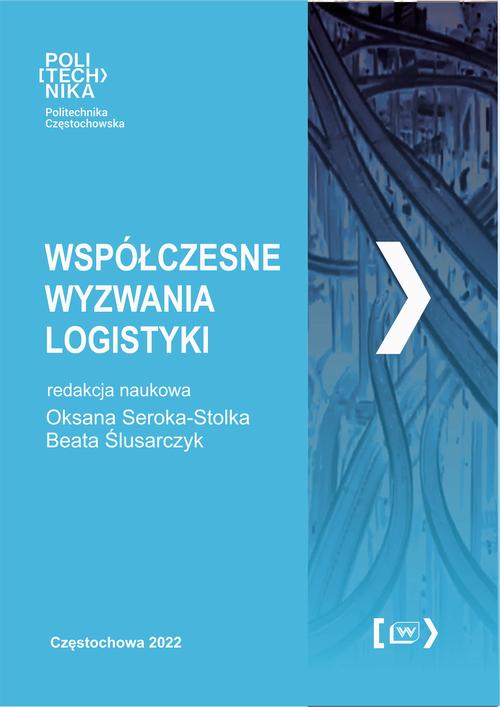 Współczesne wyzwania logistyki