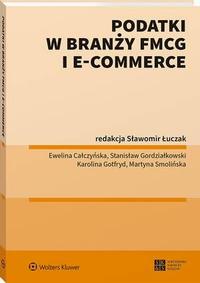 Podatki w branży FMCG i e-commerce