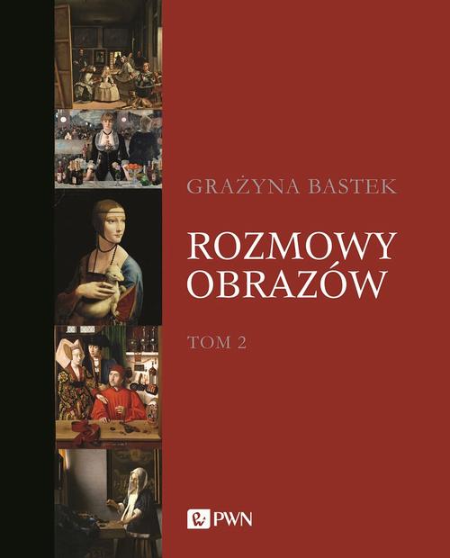 Rozmowy obrazów, t. 2