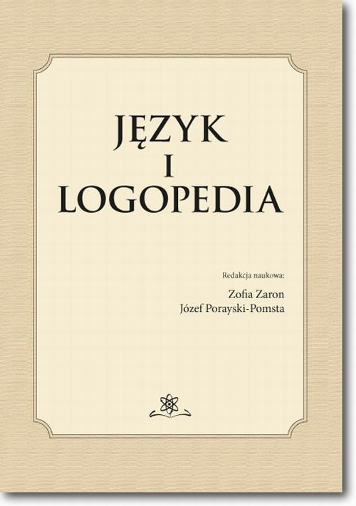 Język i logopedia