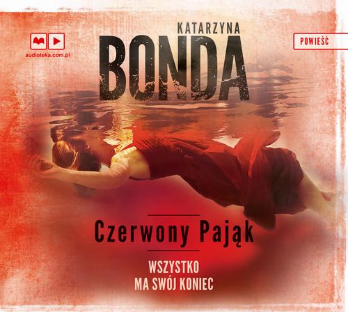 Czerwony Pająk