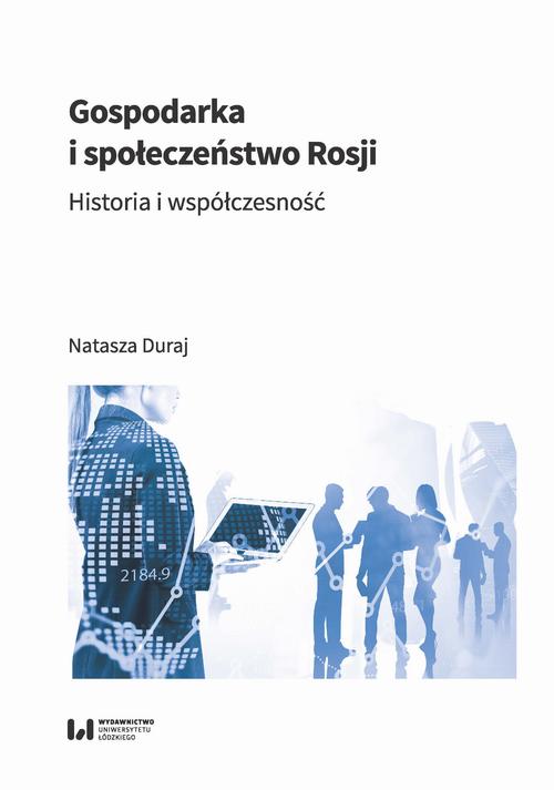 Gospodarka i społeczeństwo Rosji