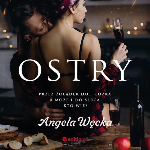 Ostry