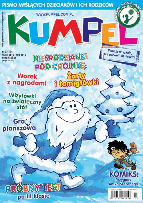 Kumpel 23/2015