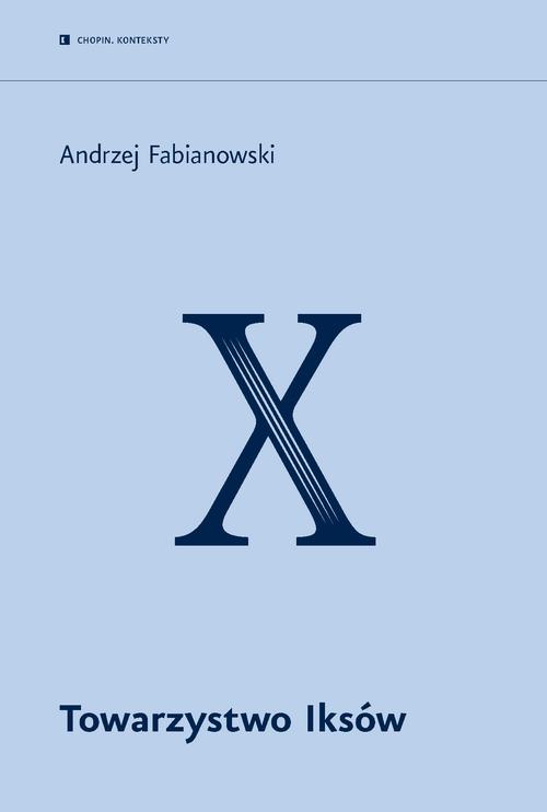 Towarzystwo Iksów