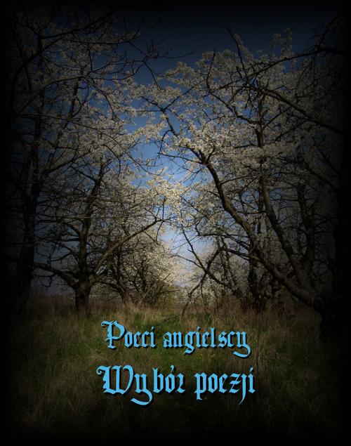Poeci angielscy