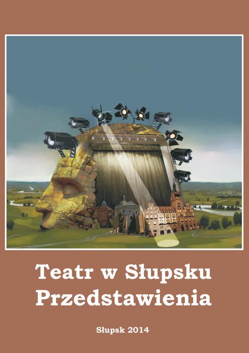 Teatr w Słupsku. Przedstawienia