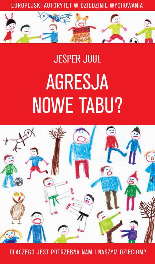 Agresja - nowe tabu?