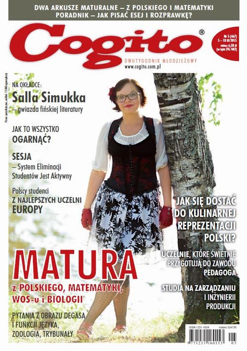Cogito 5/2015