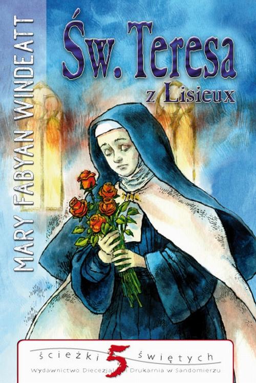Św.Teresa z Lisieux