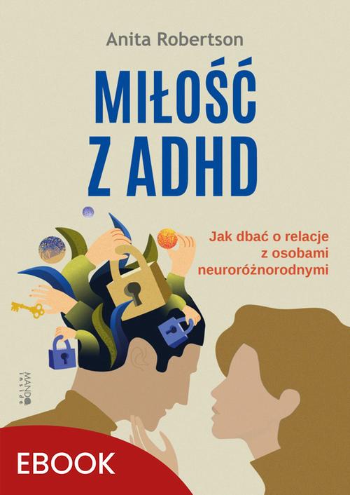 Miłość z ADHD