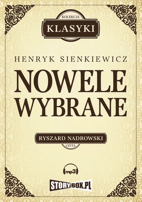 Nowele wybrane