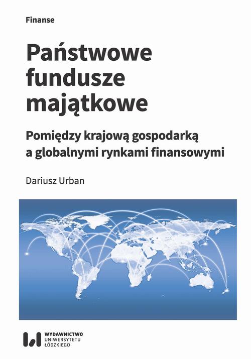 Państwowe fundusze majątkowe