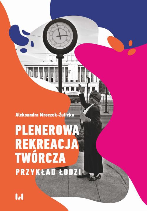 Plenerowa rekreacja twórcza