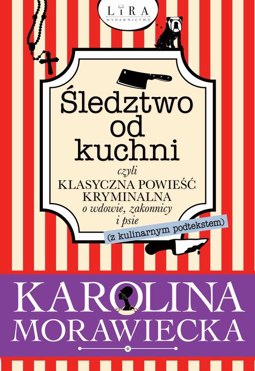 Śledztwo od kuchni