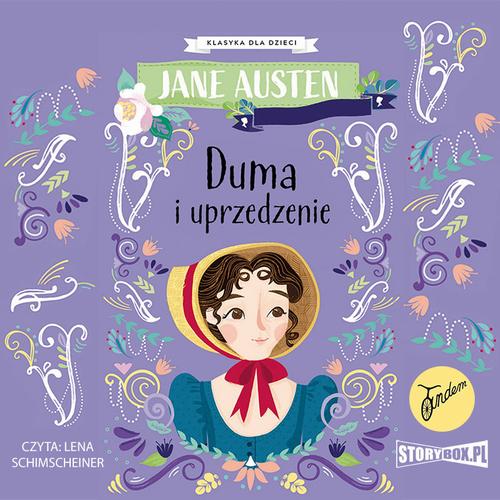 Klasyka dla dzieci. Duma i uprzedzenie