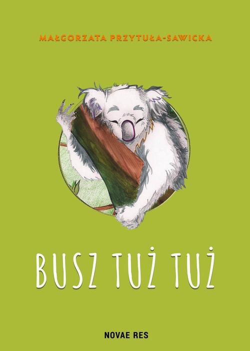 Busz tuż tuż
