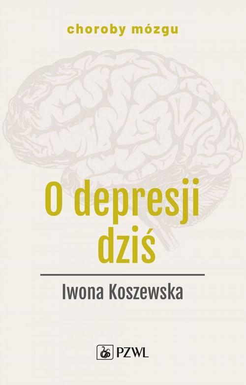O depresji dziś