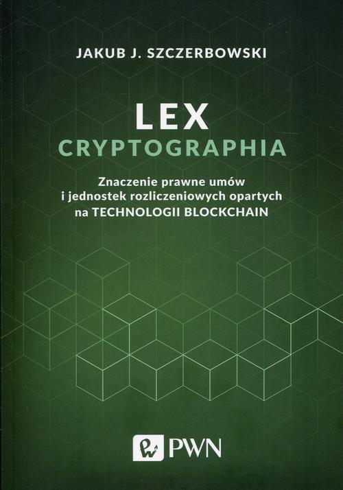 Lex cryptographia