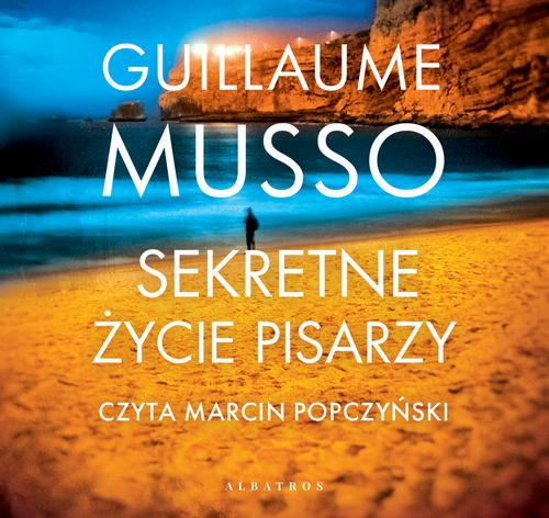 SEKRETNE ŻYCIE PISARZY