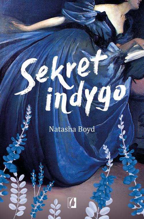 Sekret indygo