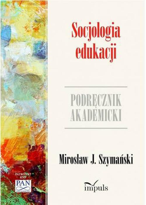 Socjologia edukacji