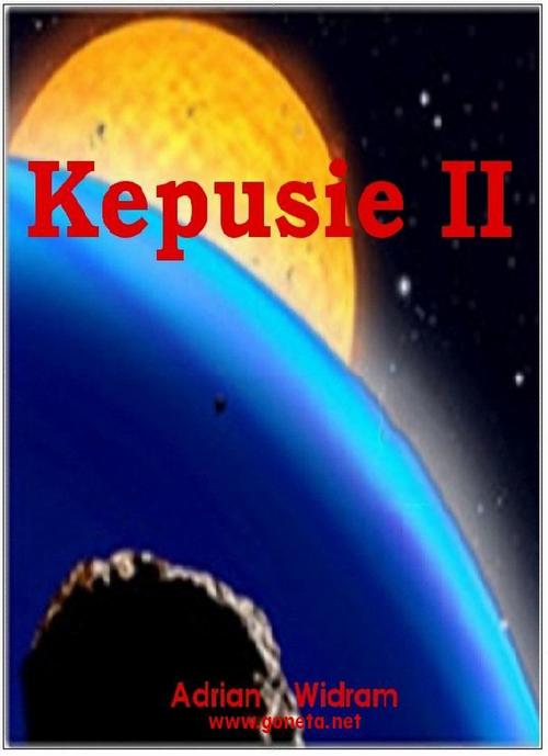Kepusie Tom II