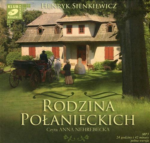 Rodzina Połanieckich