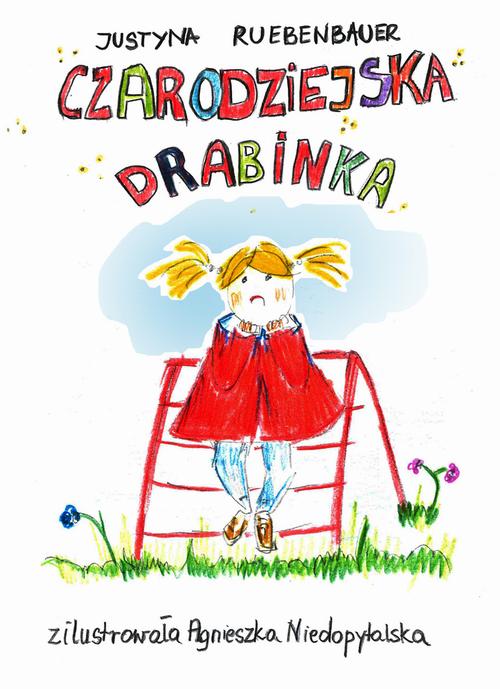 Czarodziejska drabinka