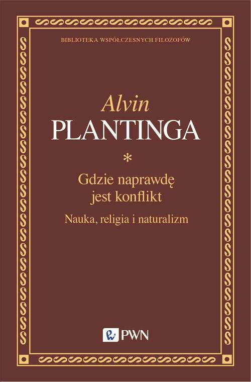 Gdzie naprawdę jest konflikt