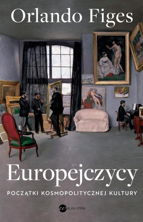 Europejczycy