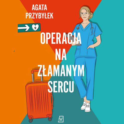 Operacja na złamanym sercu