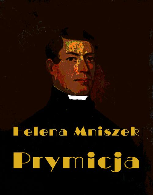Prymicja
