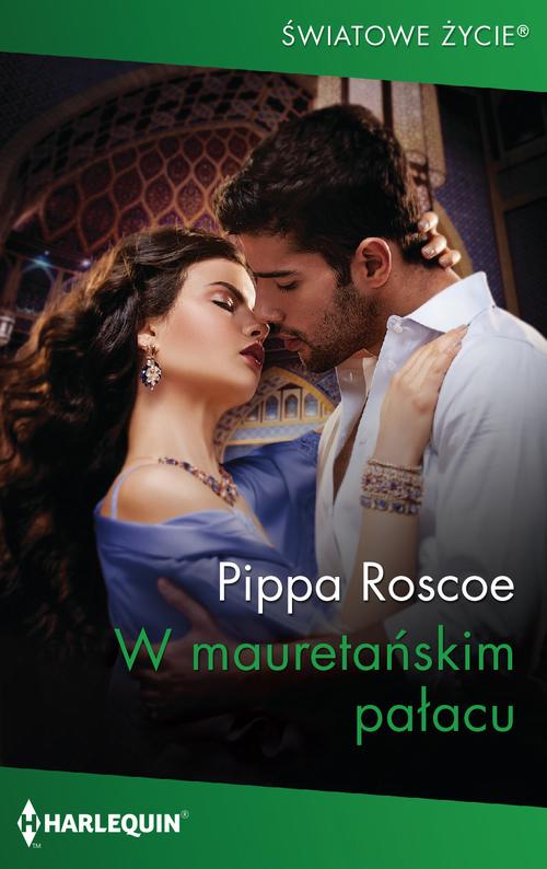 W mauretańskim pałacu