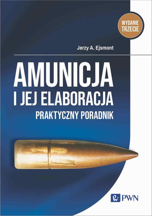 Amunicja i jej elaboracja