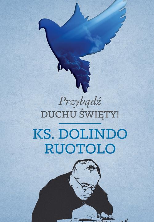 Przybądź Duchu Święty!